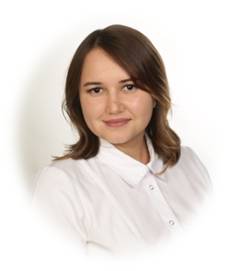 Базян Оксана Валерьевна